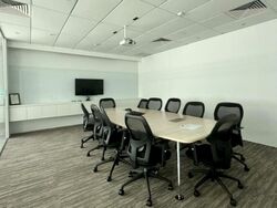 Uob Plaza (D1), Office #476641391